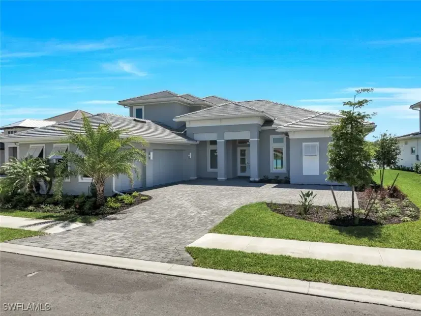 Picture of 15322 Turin Dr, Naples FL 34114