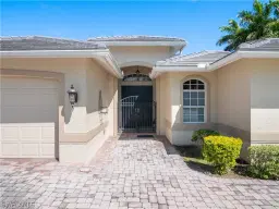 Picture of 4856 Conover Ct, Fort Myers, FL 33908