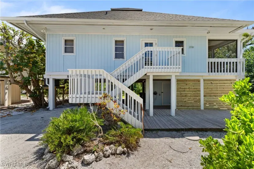 Picture of 57 Sandpiper Ct, Captiva FL 33924