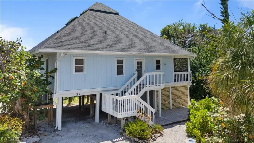 Picture of 57 Sandpiper Ct, Captiva FL 33924