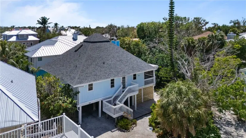 Picture of 57 Sandpiper Ct, Captiva FL 33924