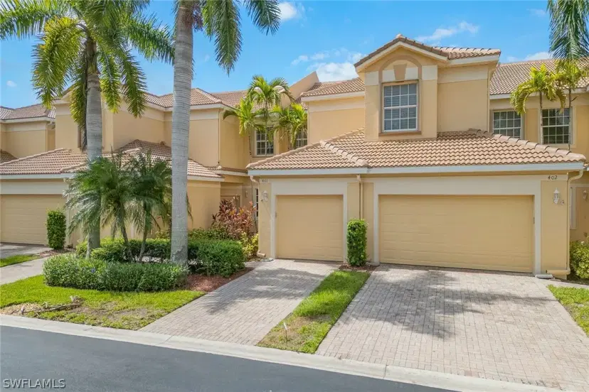 Picture of 6031 Jonathans Bay Cir 401, Fort Myers FL 33908