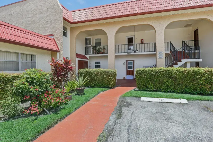 Picture of 215 Lake Carol Drive, West Palm Beach FL 33411
