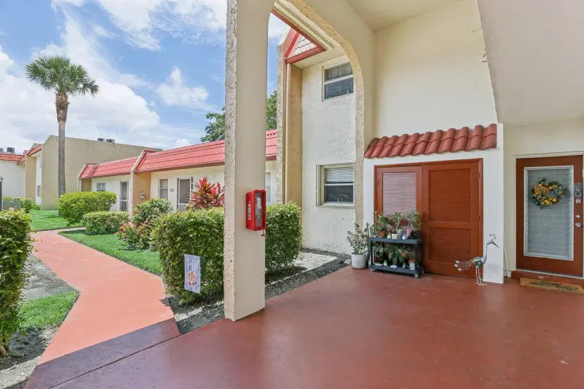 Picture of 215 Lake Carol Drive, West Palm Beach FL 33411