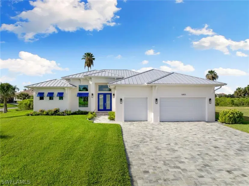 Picture of 16803 Prince Phillip Ct, Cape Coral FL 33991