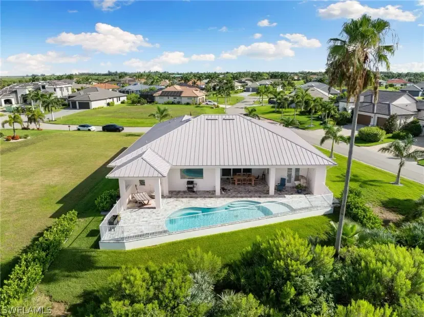 Picture of 16803 Prince Phillip Ct, Cape Coral FL 33991