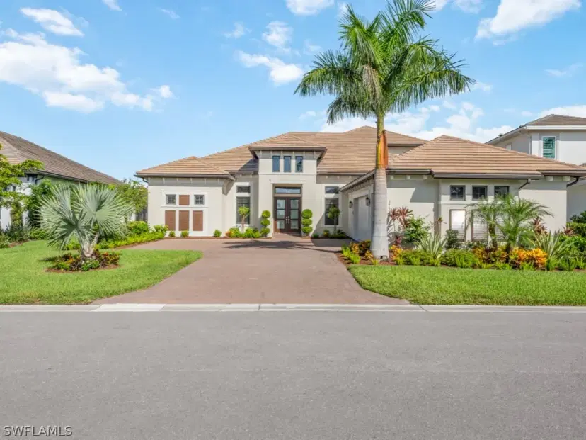 Picture of 3417 Wellfleet Ln, Naples FL 34114