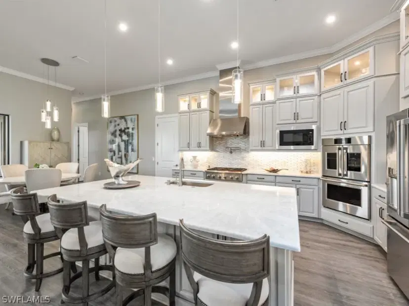 Picture of 3417 Wellfleet Ln, Naples FL 34114