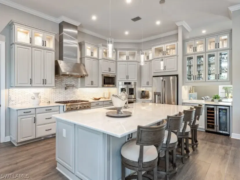 Picture of 3417 Wellfleet Ln, Naples FL 34114