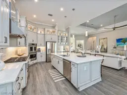 Picture of 3417 Wellfleet Ln, Naples, FL 34114