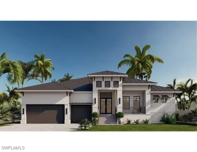 Picture of 82 Tahiti Rd, Marco Island FL 34145