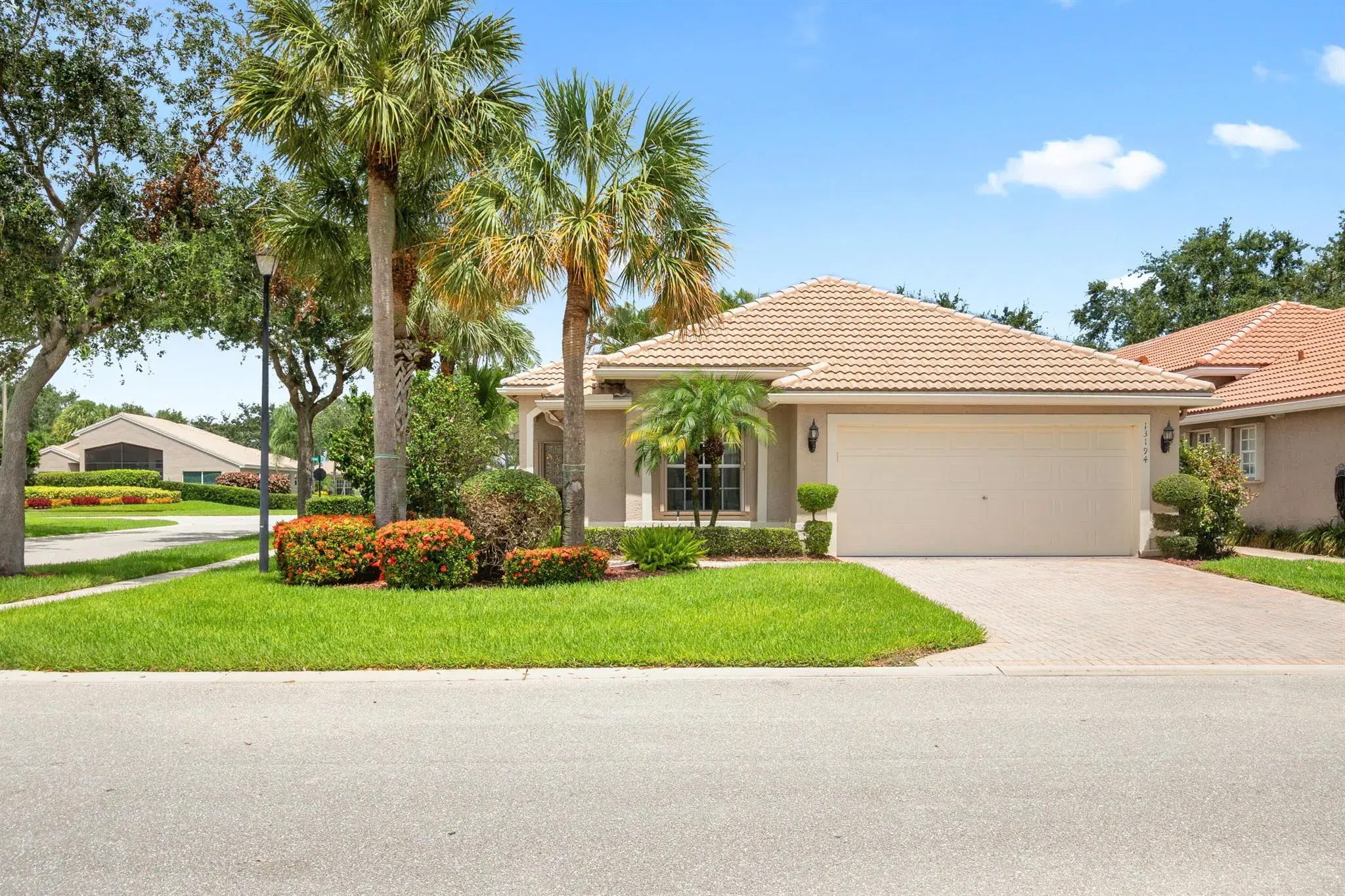 Picture of 13194 La Sabina Drive, Delray Beach, FL 33446