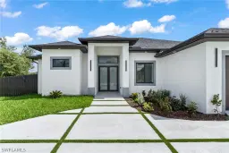 Picture of 1809 SW Trafalgar Pkwy, Cape Coral, FL 33991