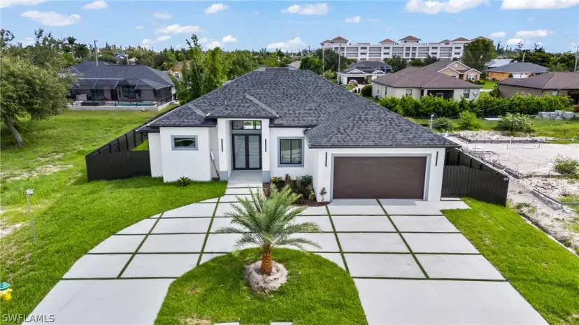 Picture of 1809 SW Trafalgar Pkwy, Cape Coral FL 33991