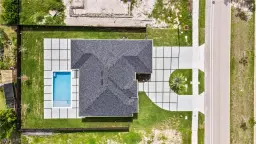 Picture of 1809 SW Trafalgar Pkwy, Cape Coral, FL 33991