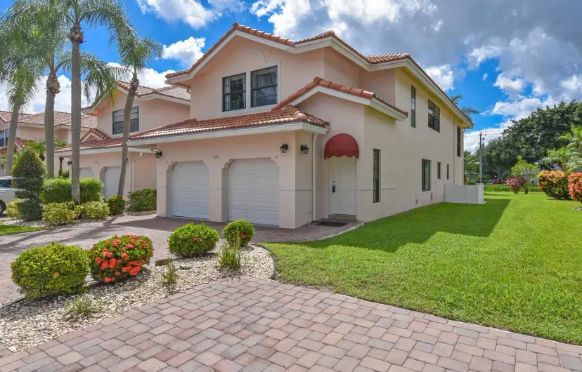 Picture of 8694 Via Reale 4 (61U), Boca Raton FL 33496