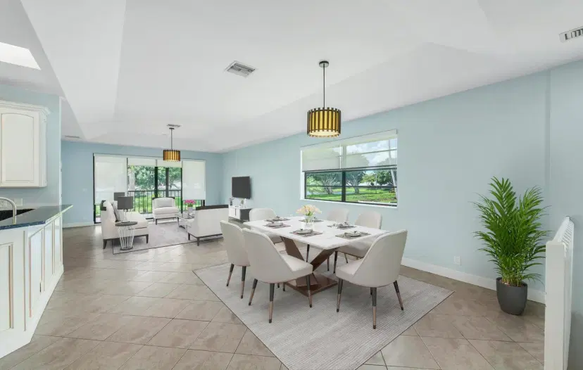 Picture of 8694 Via Reale 4 (61U), Boca Raton FL 33496