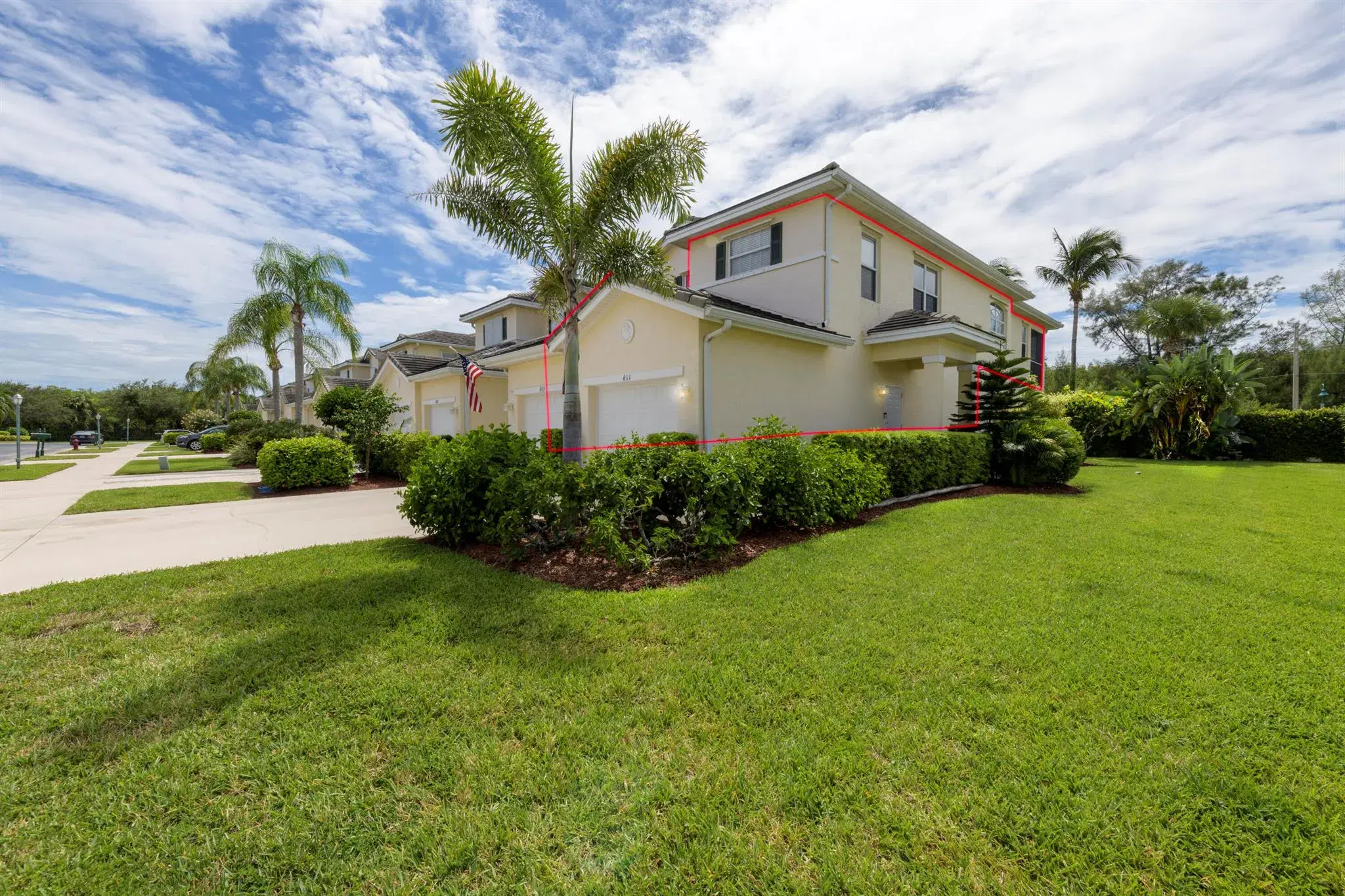 Picture of 601 Southstar Drive, Fort Pierce, FL 34949