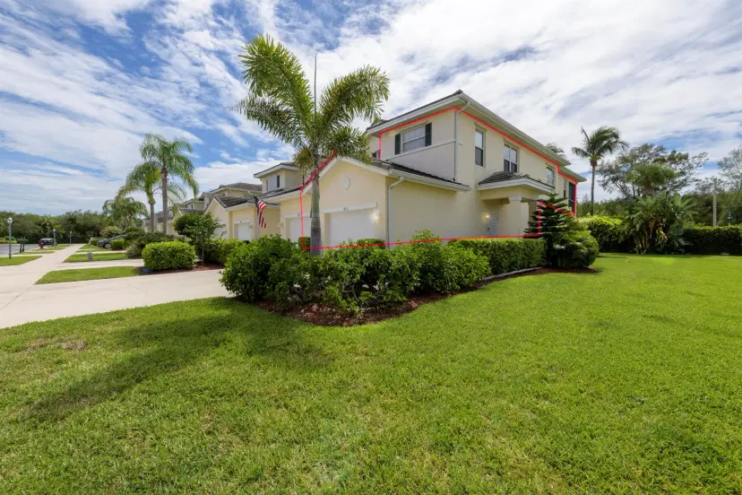 Picture of 601 Southstar Drive, Fort Pierce FL 34949