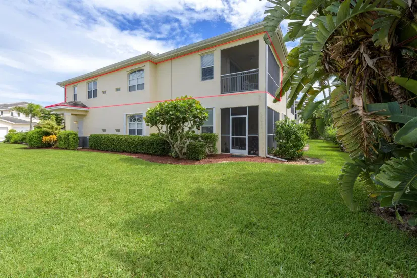 Picture of 601 Southstar Drive, Fort Pierce FL 34949