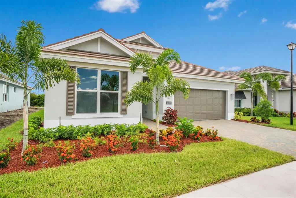Picture of 12465 SW Sunrise Lake Terrace, Port St Lucie, FL 34987