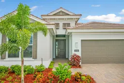 Picture of 12465 SW Sunrise Lake Terrace, Port St Lucie, FL 34987