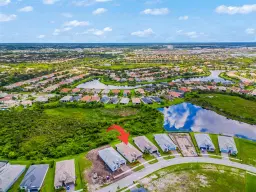 Picture of 12465 SW Sunrise Lake Terrace, Port St Lucie, FL 34987