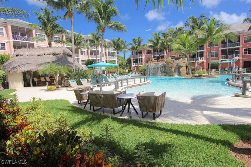 Picture of 3921 Kens Way 2302, Bonita Springs FL 34134