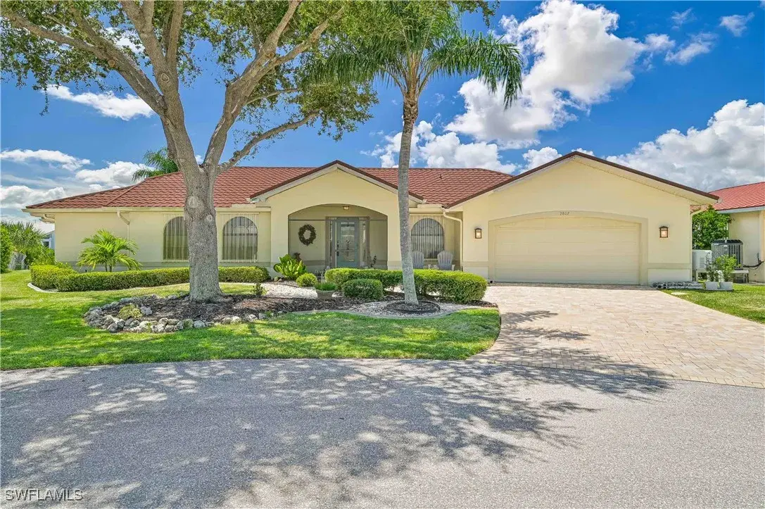 Picture of 2807 Via Paloma Dr, Punta Gorda, FL 33950