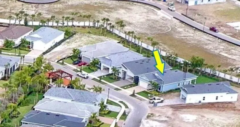 Picture of 10526 Northbrook Circle, Palm Beach Gardens FL 33412