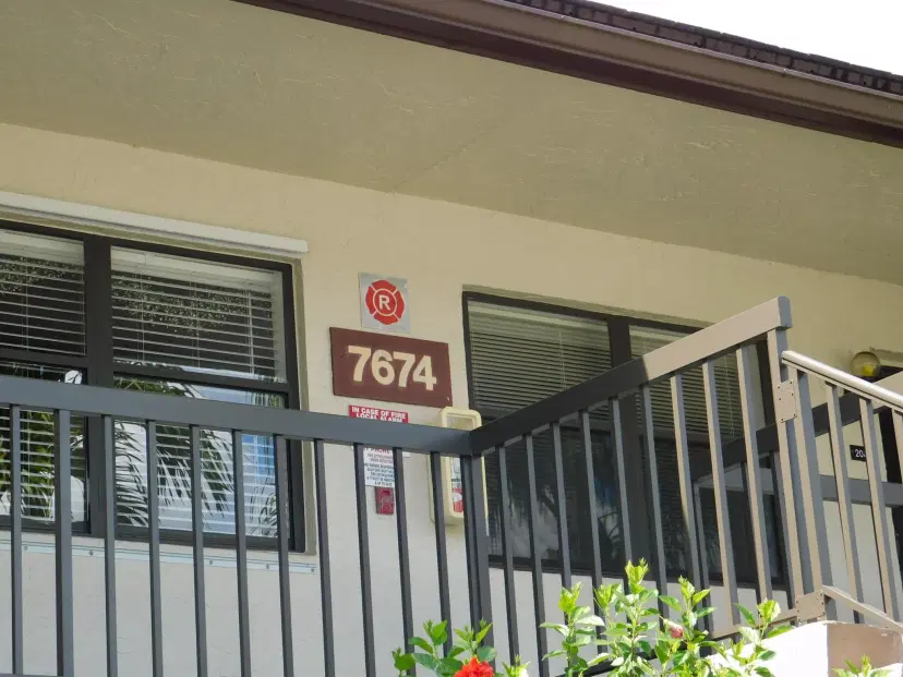 Picture of 7674 Tahiti Lane 203, Lake Worth FL 33467