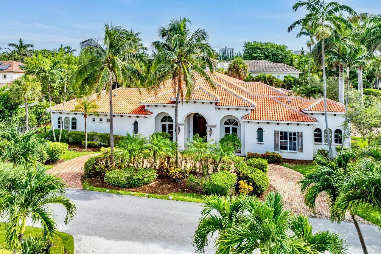 Picture of 1191 Banyan Road, Boca Raton, FL 33432