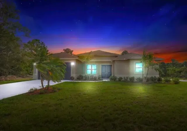 Picture of 1325 SW Paar Drive, Port St Lucie FL 34953