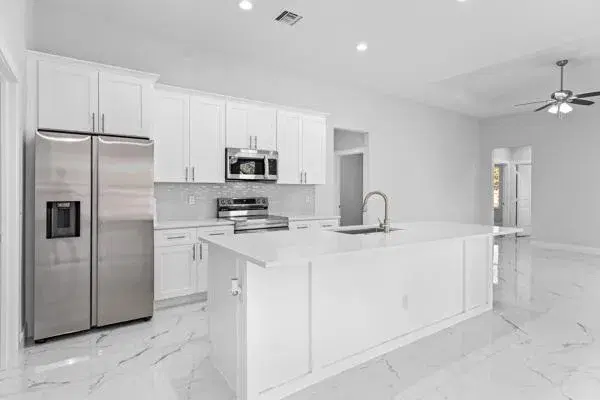 Picture of 1325 SW Paar Drive, Port St Lucie FL 34953