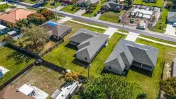 Picture of 1325 SW Paar Drive, Port St Lucie, FL 34953