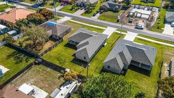 Picture of 1325 SW Paar Drive, Port St Lucie FL 34953