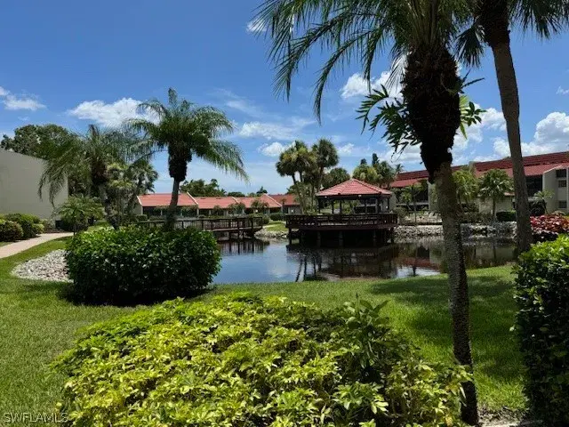 Picture of 4417 Spanker Ct 1A, Fort Myers, FL 33919