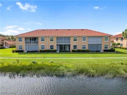 Picture of 13971 Eagle Ridge Lakes Dr 102, Fort Myers, FL 33912