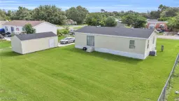 Picture of 4185 Tanglewood Ln, Labelle, FL 33935