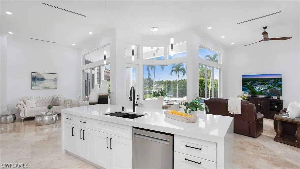 Picture of 3936 Deep Passage Way, Naples, FL 34109