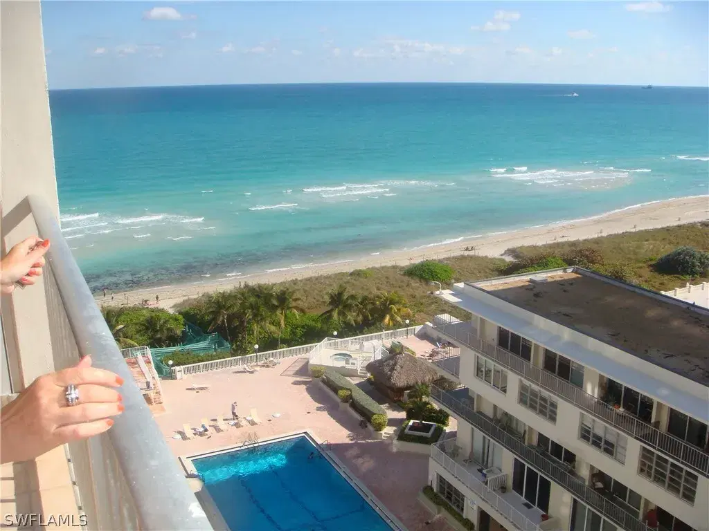 Picture of 5401 Collins Avenue, Miami Beach, FL 33140