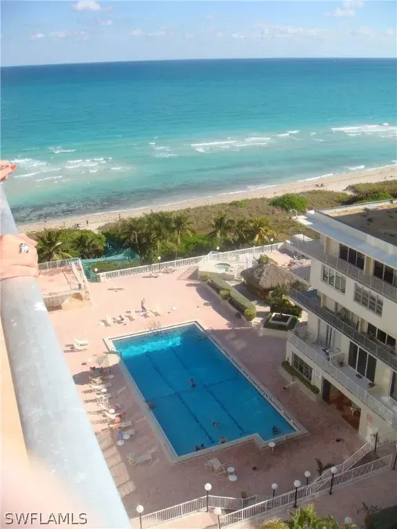 Picture of 5401 Collins Avenue, Miami Beach FL 33140