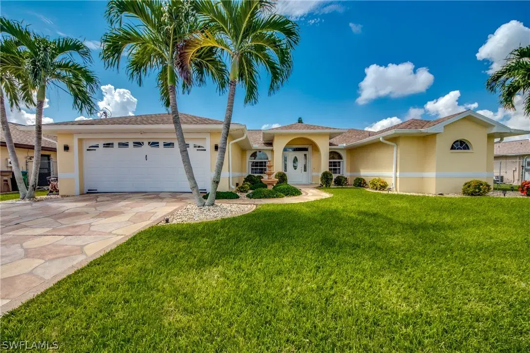 Picture of 1802 SE 16Th St, Cape Coral, FL 33990