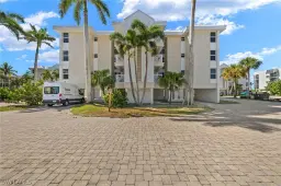 Picture of 635 E Gulf Dr C301, Sanibel, FL 33957