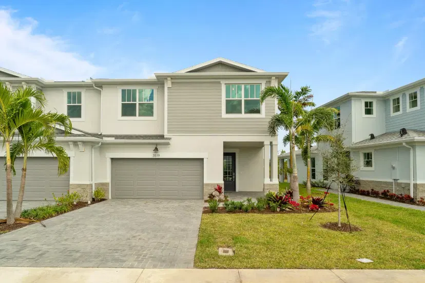 Picture of 3519 NW Solange Court, Jensen Beach FL 34957