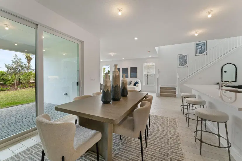 Picture of 3519 NW Solange Court, Jensen Beach FL 34957