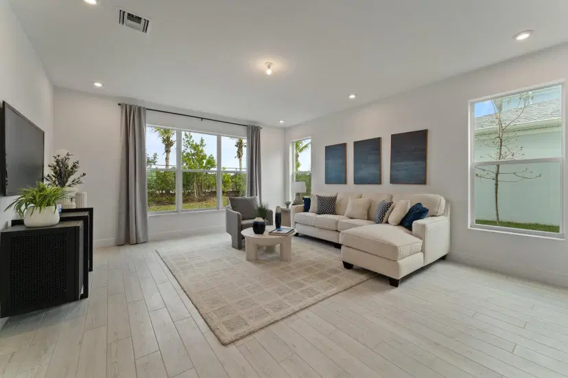 Picture of 3519 NW Solange Court, Jensen Beach FL 34957