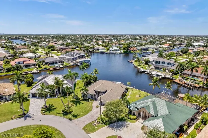 Picture of 2215 SW 53Rd Ter, Cape Coral FL 33914