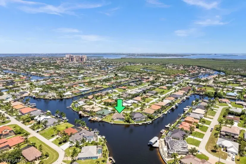 Picture of 2215 SW 53Rd Ter, Cape Coral FL 33914