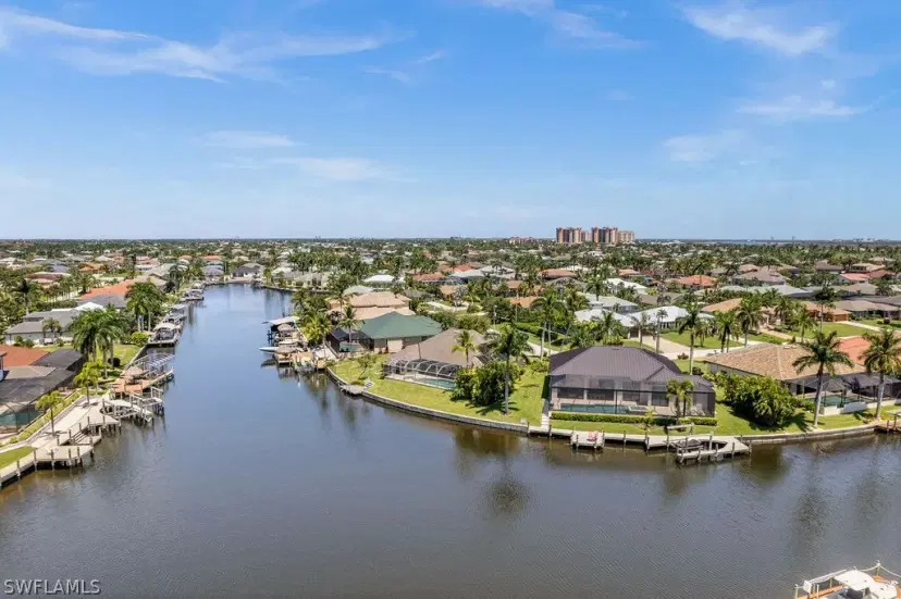 Picture of 2215 SW 53Rd Ter, Cape Coral FL 33914